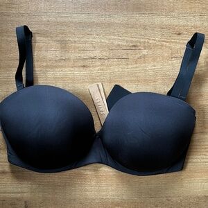 Ultimate Push-up Strapless Bra